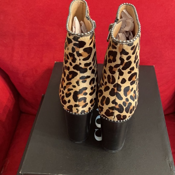 Drea Bootie - Picture 7 of 8